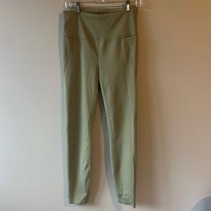 Sage Green Leggings